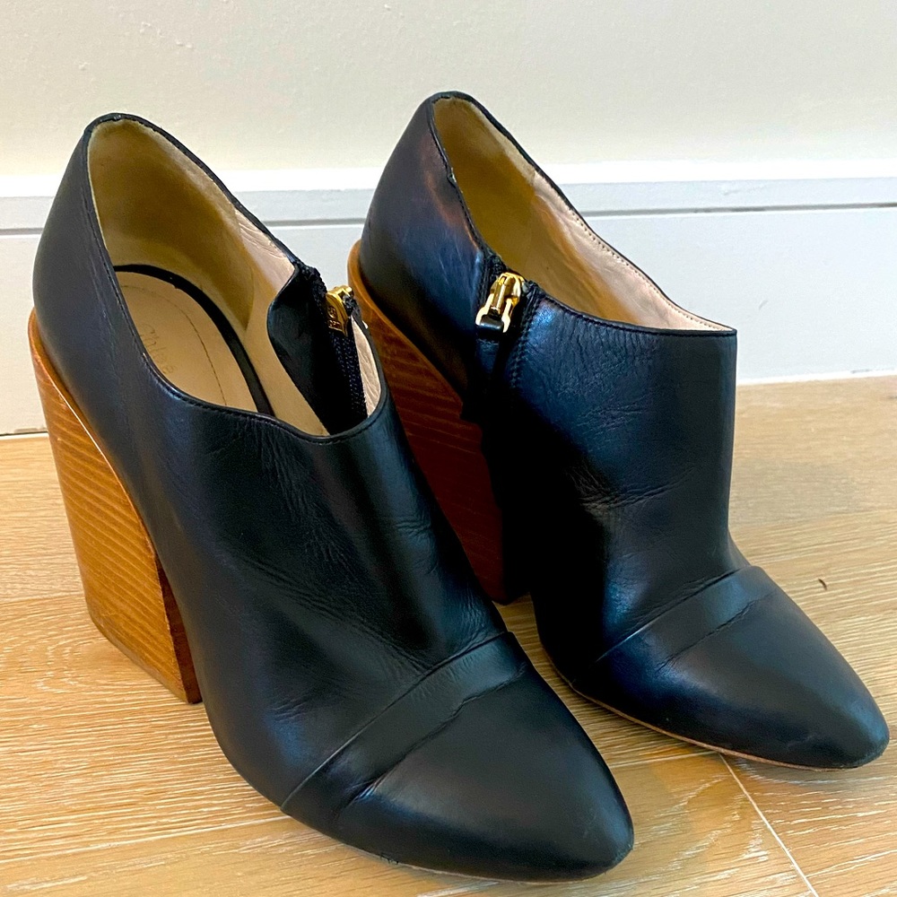 Chloe Mules